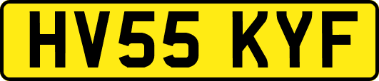 HV55KYF