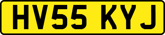 HV55KYJ