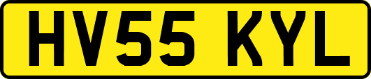 HV55KYL