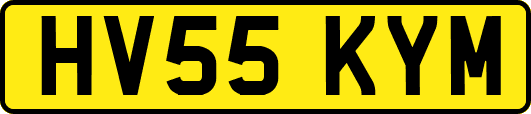 HV55KYM