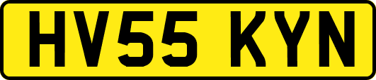 HV55KYN