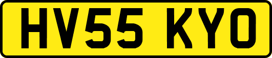 HV55KYO