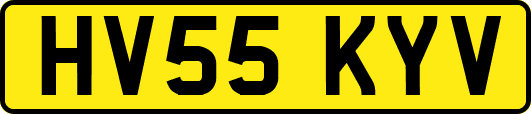HV55KYV
