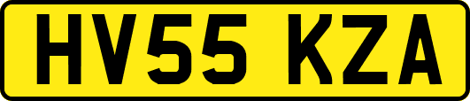 HV55KZA