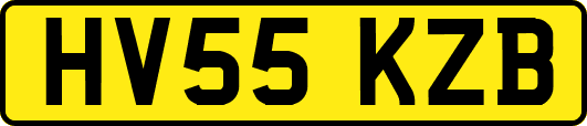HV55KZB