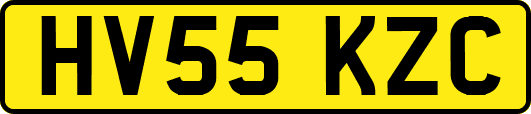 HV55KZC