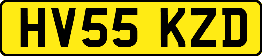 HV55KZD