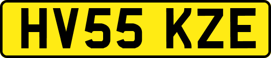 HV55KZE