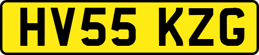 HV55KZG