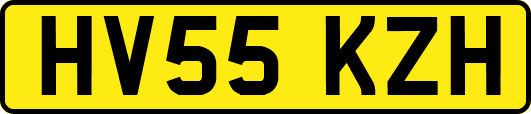 HV55KZH