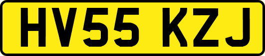 HV55KZJ