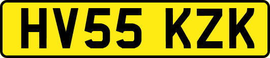 HV55KZK