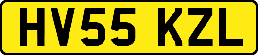 HV55KZL