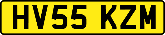 HV55KZM