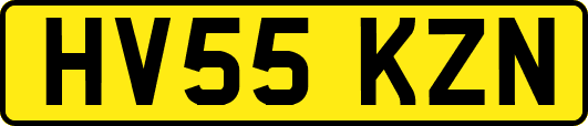 HV55KZN