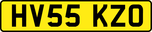 HV55KZO