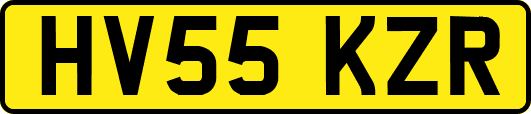 HV55KZR