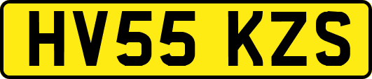 HV55KZS