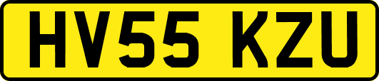 HV55KZU