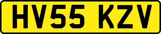 HV55KZV