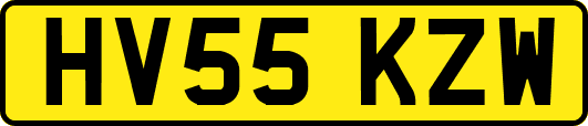 HV55KZW