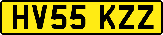 HV55KZZ