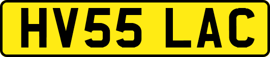 HV55LAC
