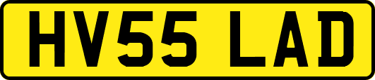 HV55LAD