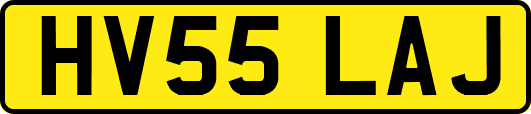 HV55LAJ