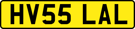 HV55LAL