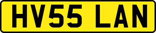 HV55LAN