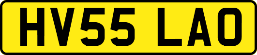 HV55LAO