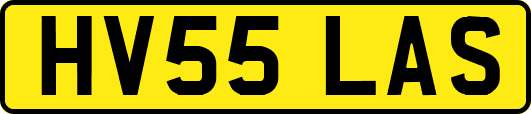 HV55LAS