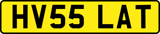 HV55LAT