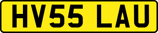 HV55LAU
