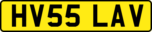 HV55LAV