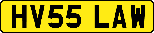 HV55LAW