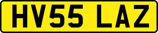 HV55LAZ