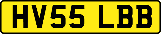 HV55LBB