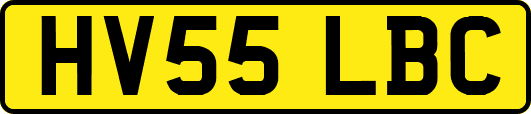 HV55LBC