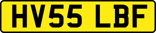 HV55LBF