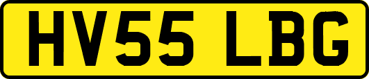 HV55LBG