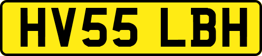 HV55LBH