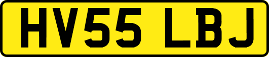 HV55LBJ