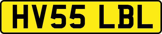 HV55LBL