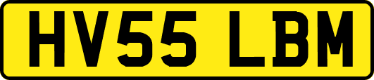HV55LBM