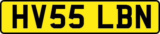 HV55LBN