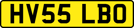 HV55LBO