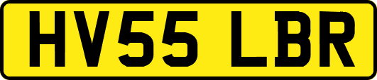 HV55LBR