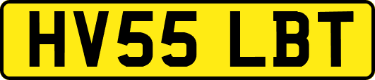 HV55LBT